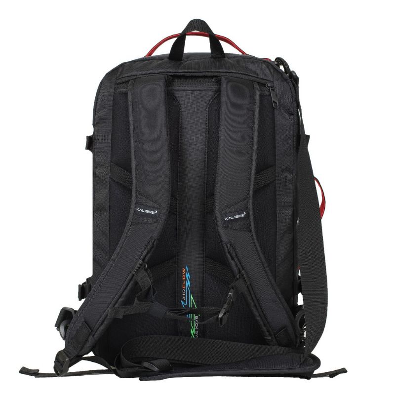 Tas Ransel Kalibre Multifungsi Bag Aurora 33L Art 910680000