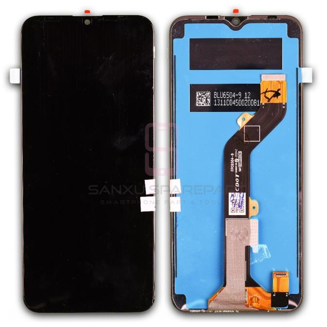 Lcd Tecno Spark 6 Go 2020 KE5 KE5J KE5K Full Set
