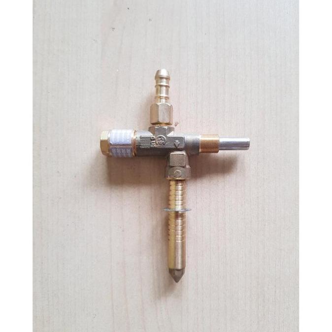 Sparepart Safety Device Pemanas Ayam Gas Brooder - Gasolec Igm Spuyer