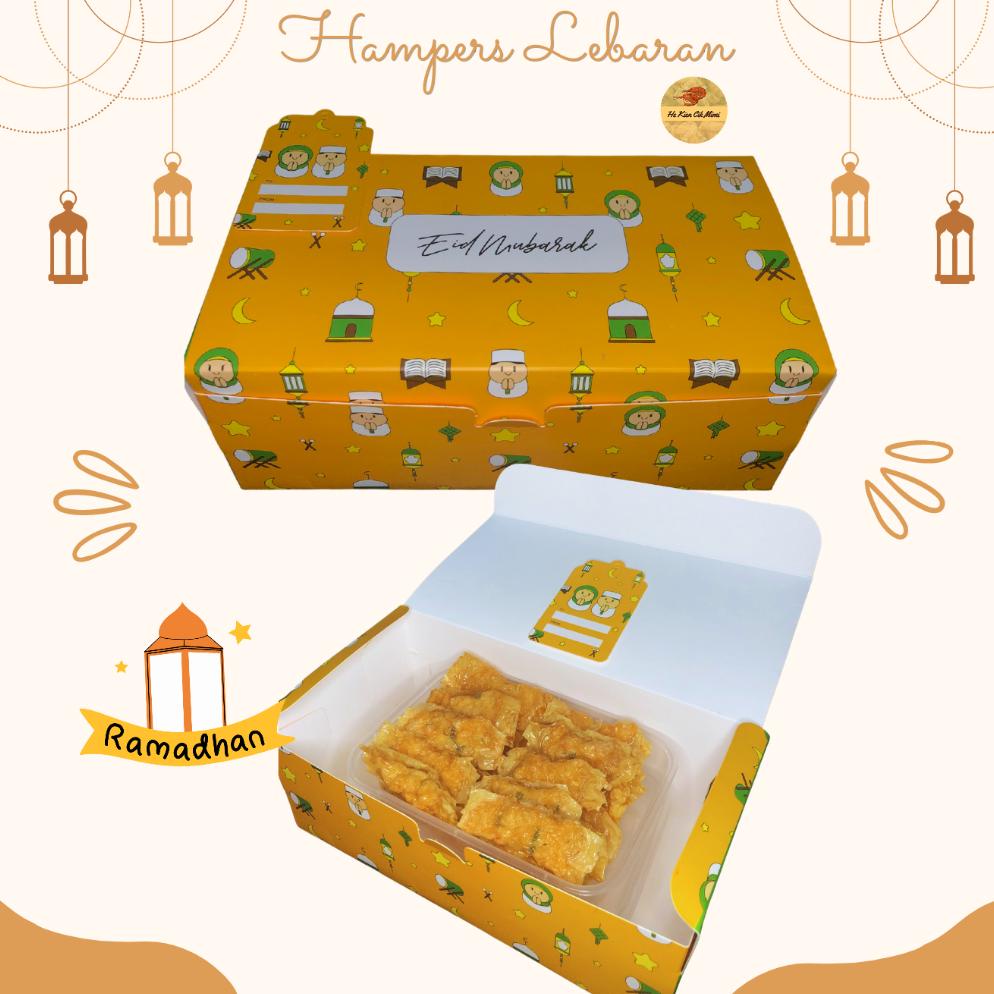 

Hampers Lebaran 2023 Promo Best Seller!