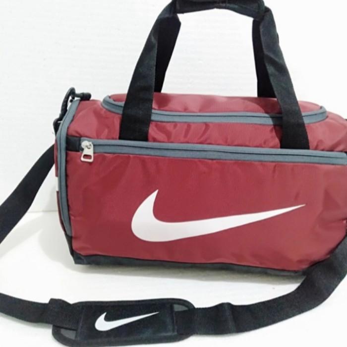 TAS Pakaian OLAHRAGA PRIA TAS GYM PRIA WANITA