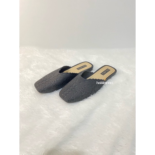 Sandal wanita Import/Sandal Pansus/Sandal Viral/Sandal Fuji/Balance/