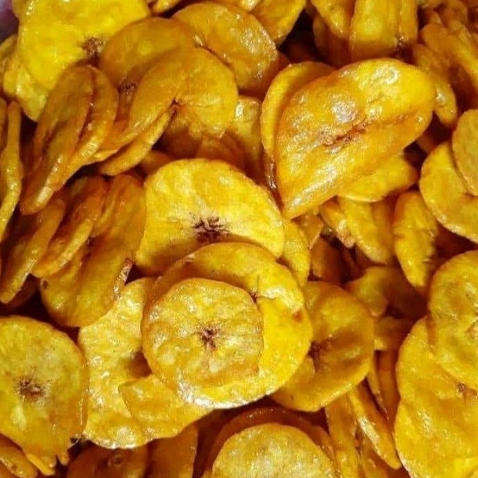 

Keripik Pisang Manis Caramel 250gram