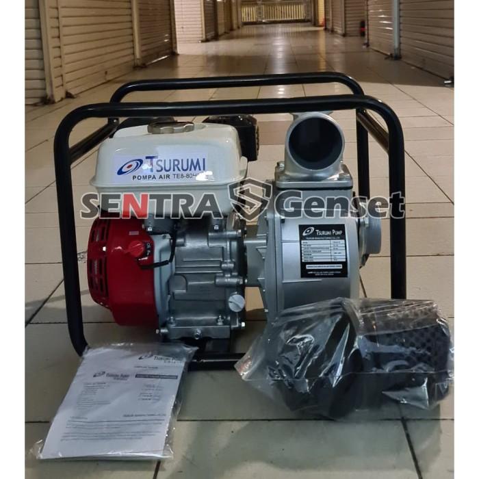 Terlariss Alkon Honda 3 Inch. Waterpump Honda 3 Inch.Pompa Irigasi Honda Gx 160