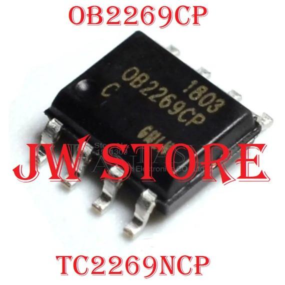 OB2269 OB2269CP  PWM Controller SMD IC SOP8