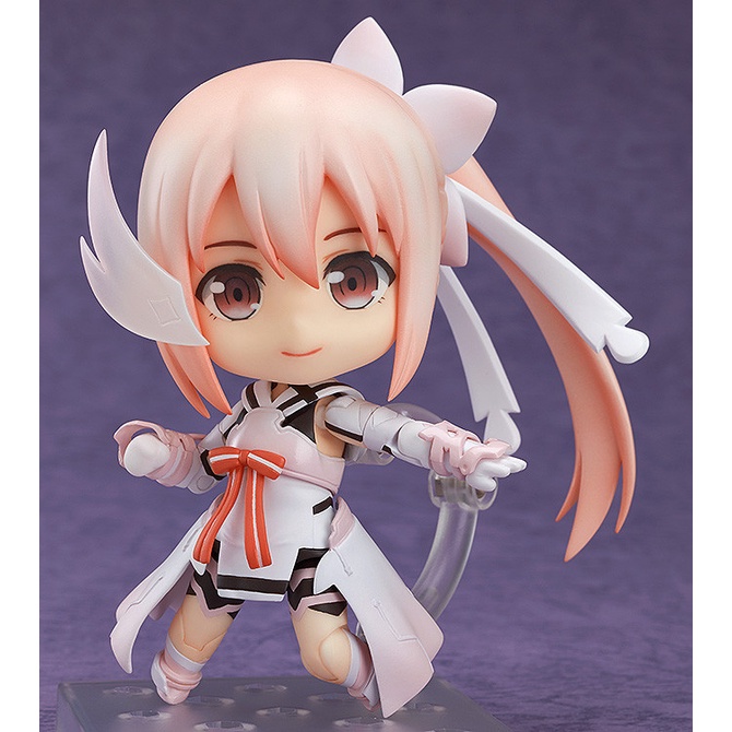 Nendoroid Series 509: Yuki Yuna~Hero Edition - Yuki Yuna is a Hero