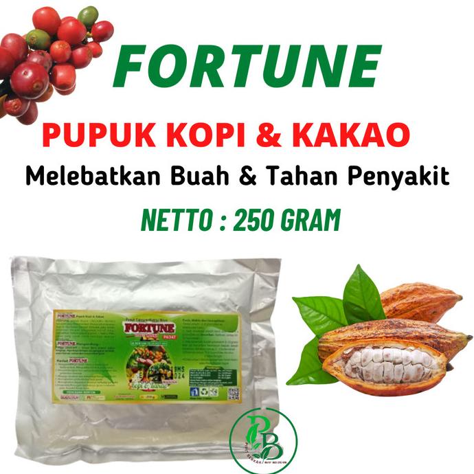 Pupuk kakao Lebat, Nutrisi Budidaya Kopi Kakao Organik Lengkap Distributor Pupuk Organik