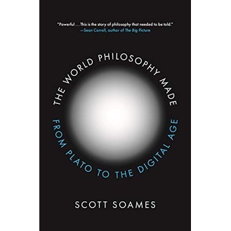 

The World Philosophy Made: From Plato to the Digital Age