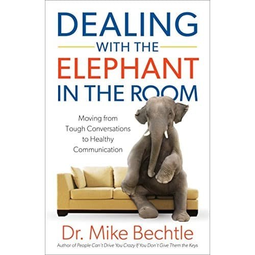 

Dealing with the Elephant in the Room