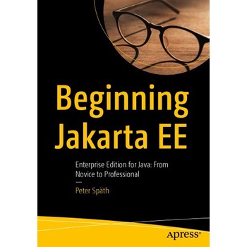 

Beginning Jakarta EE - Enterprise