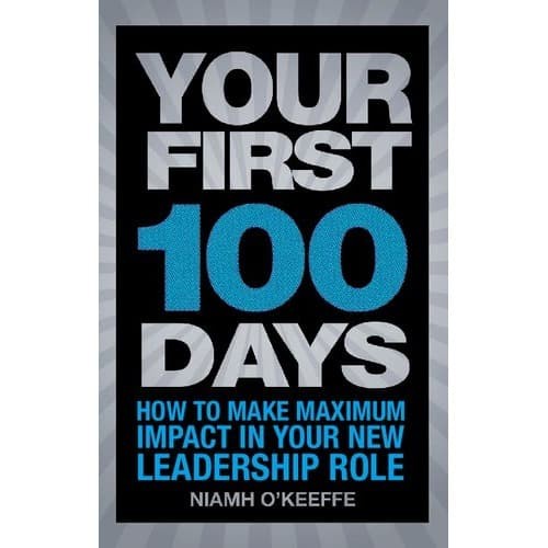 

Your First 100 Days