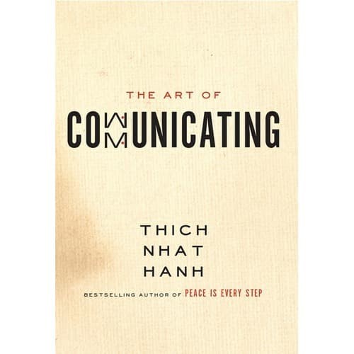 

The Art of Communicating