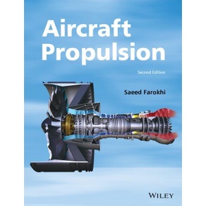 

Aircraft Propulsion 2nd Edition