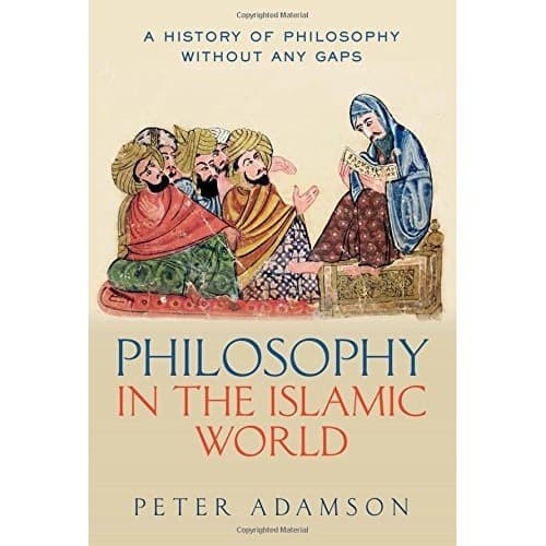 

Philosophy in the Islamic World