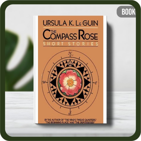 

Buku - The Compass Rose Short Stories