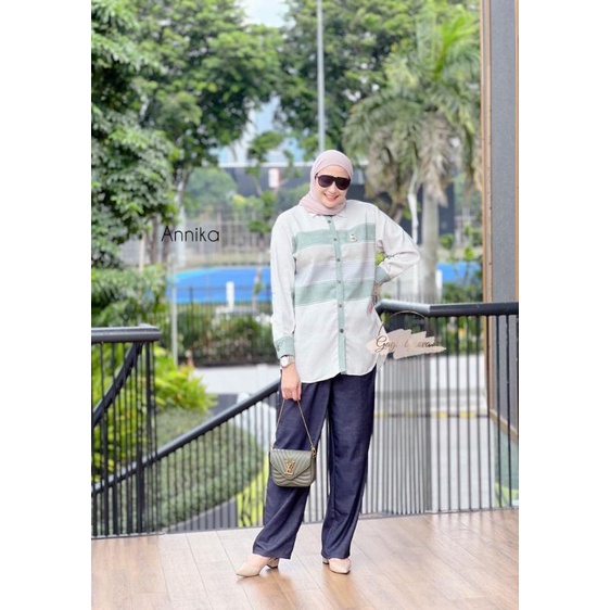 SALE Setcel ANNIKA by Gagil