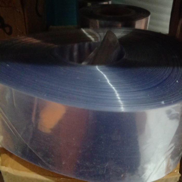 

JUAL Plastik Segel lebar 5cm, 5.5cm, 6cm, 6.5cm per Kg