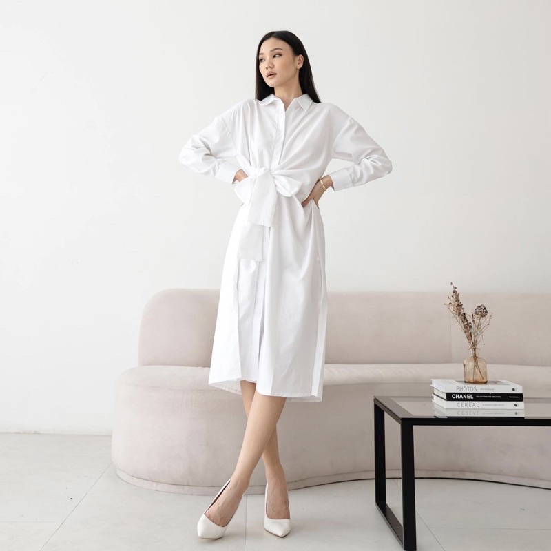 SEIR Zalika Dress | Dress Wanita