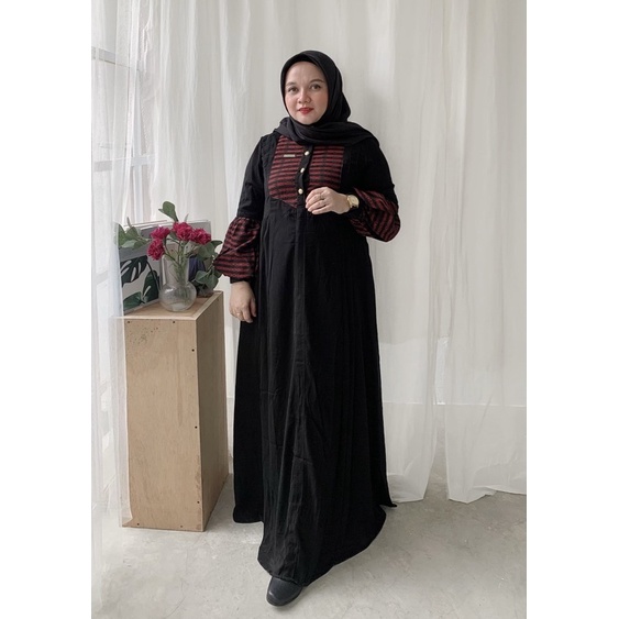 Caltiza dress by fenta house