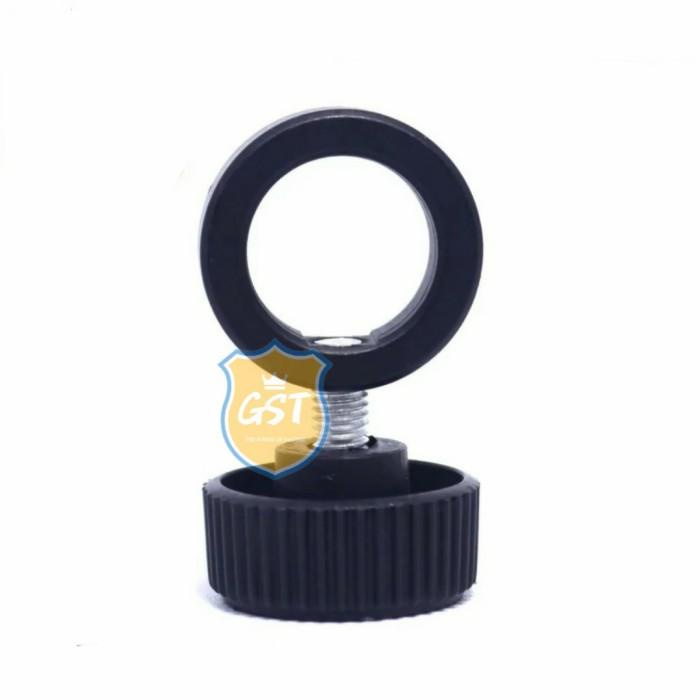 

Terlaris Penahan Tiang Mikroskop 25Mm Kecil