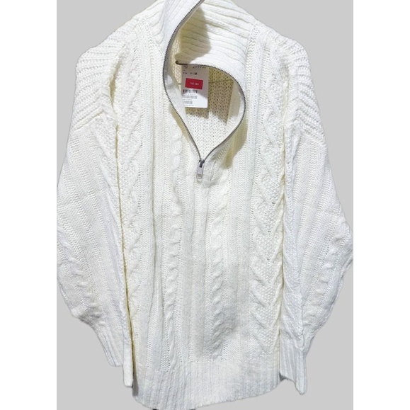 h&m sweater wanita