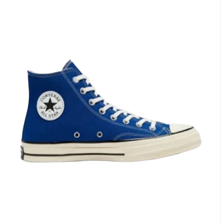 CONVERSE CHUCK 70 HI RUSH BLUE 168509C