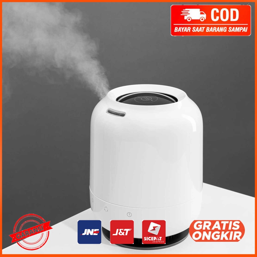 Pelembap Udara Air Humidifier Aromatherapy Essential Oil 1L 356