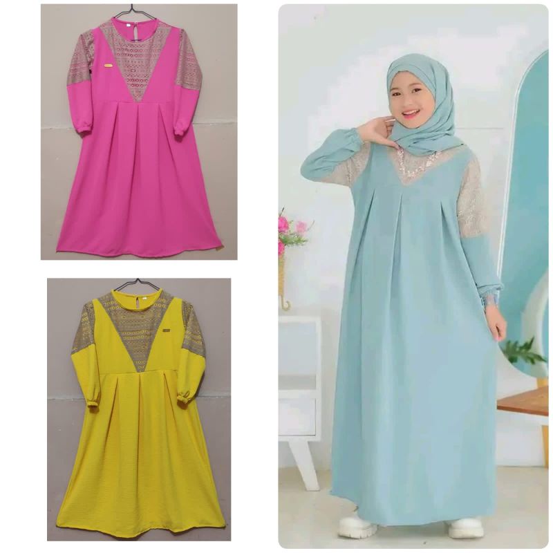 GAMIS MALIQA