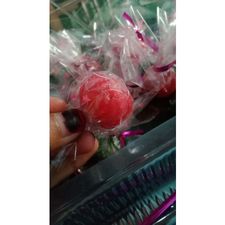 

wajik kletik (Homemade)/wajik kletik per biji