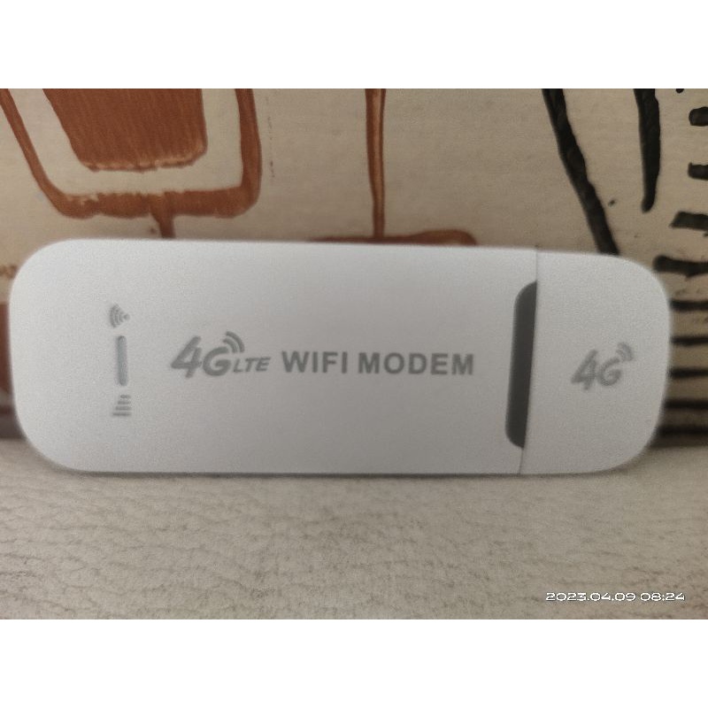 wifi modem 4g