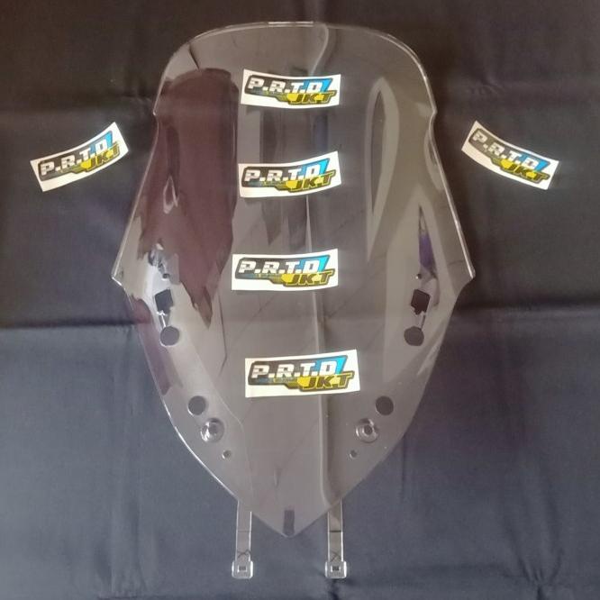 Windshiled Visor Yamaha Xmax 250 Original