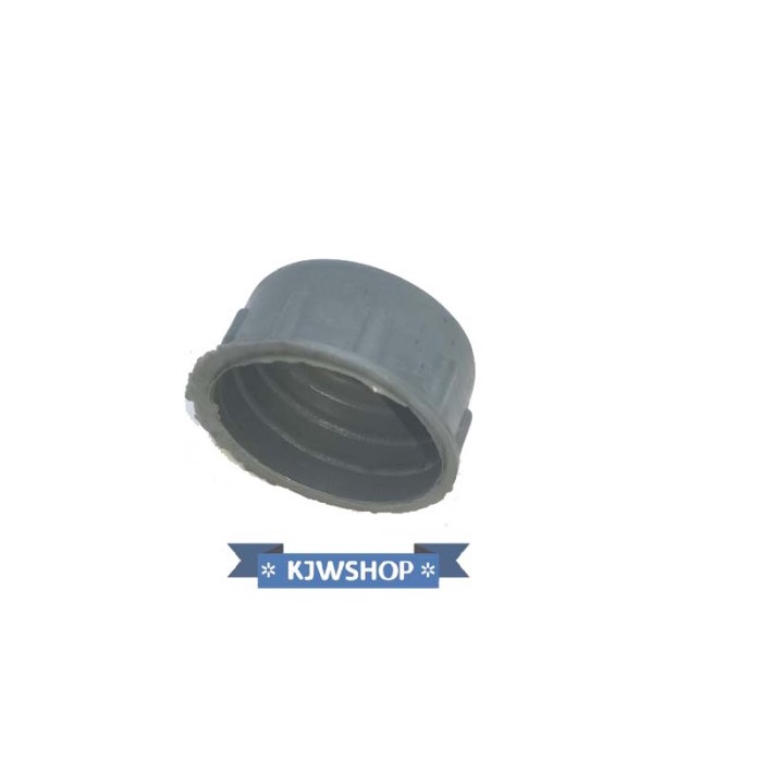 Tutup Jirigen Kecil Plastik Sumpel Jerigen Tutup Botol Jurigen Hitam murah