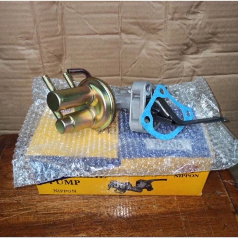 Feed pump pompa bensin L300 bensin