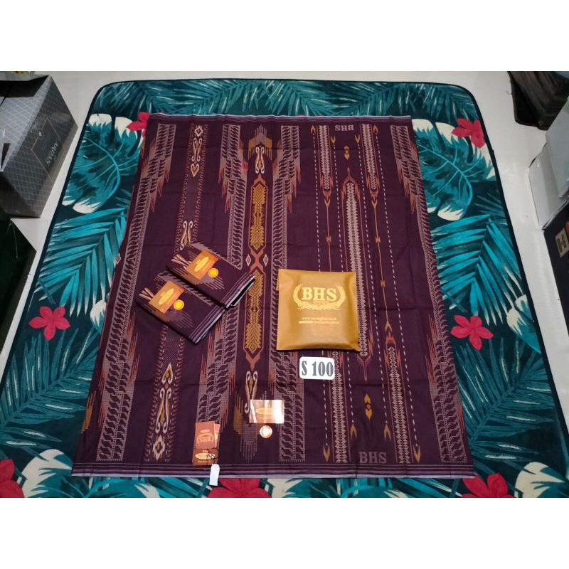 BHS Infinity Bronze