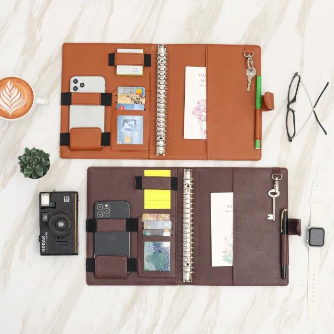 

PAKET HEMAT Binder Antimainstream Wearmeout Vol.2