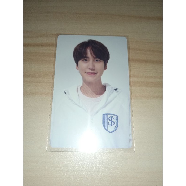PC Kyuhyun SG 2021 (BOOKED)