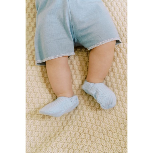 Bohopanna Boho Panna Baby Booties - Sepatu Anak Bayi