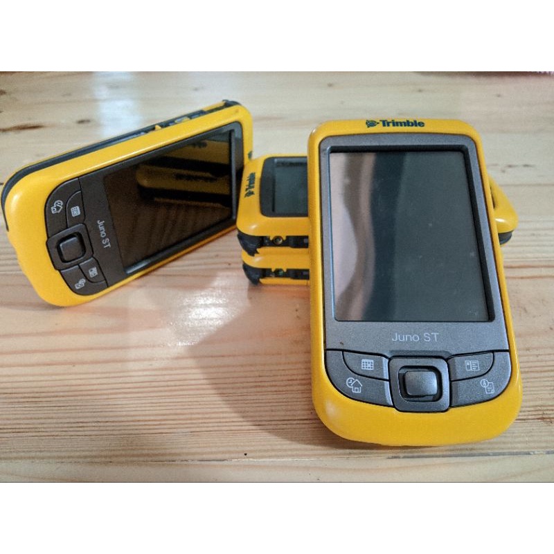 GPS Trimble Juno ST Second