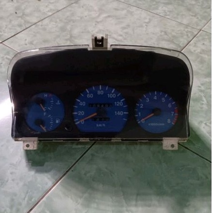 spedometer mobil T120ss.copotan original