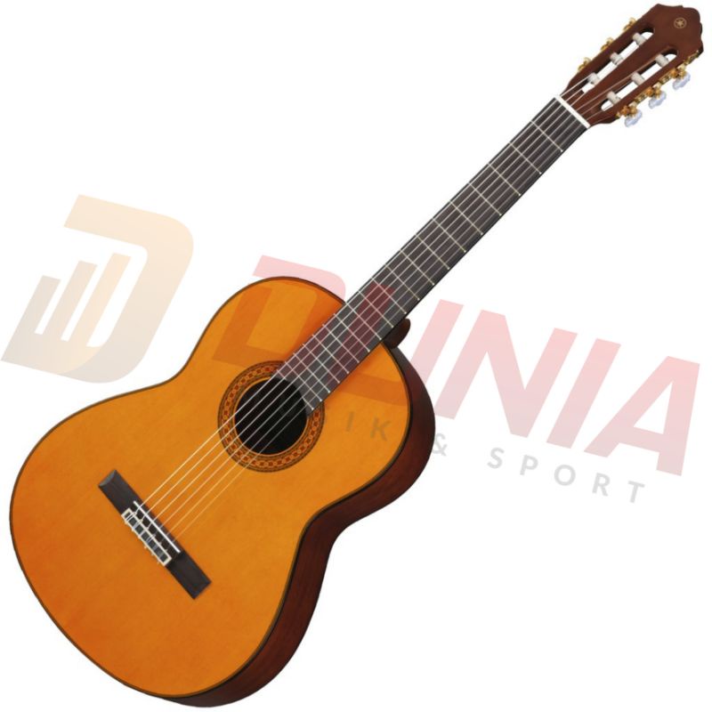Yamaha Gitar Klasik C390 Original