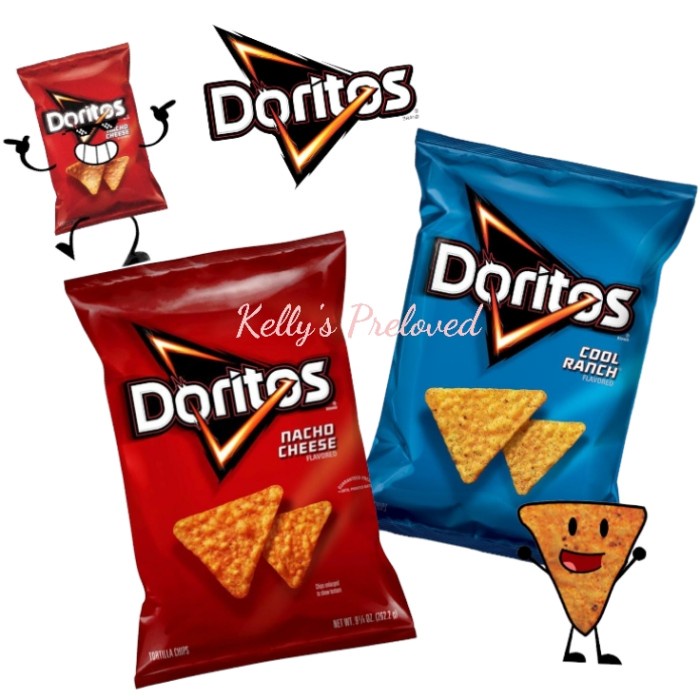 

Terlaris Doritos Nacho Tortilla Chips Product Of Usa