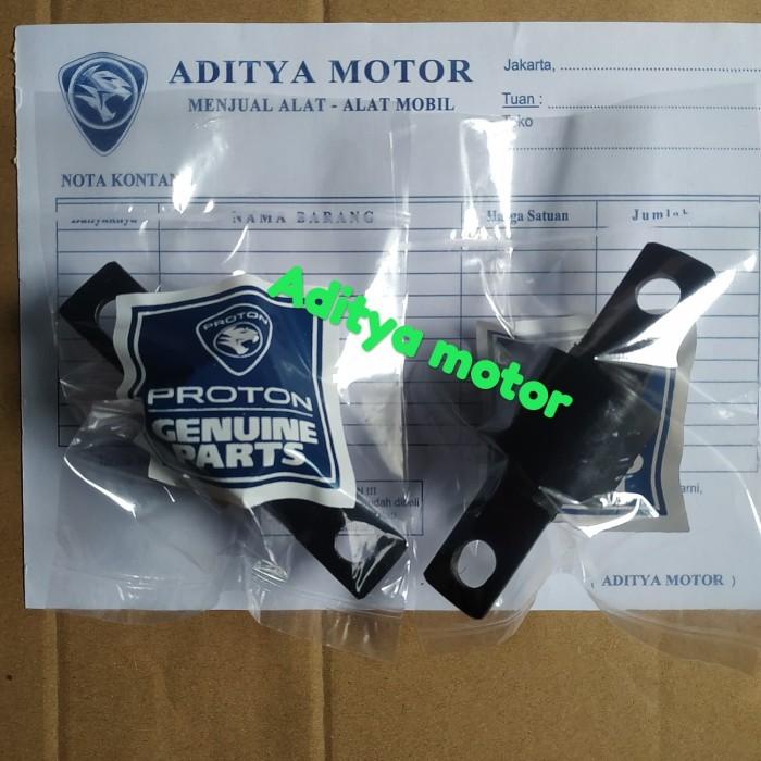 Terlaris Bushing Tulang Anjing Proton Gen2 Gen 2 Persona Waja Iswara