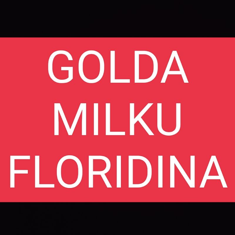 

floridina, golda, milku 3 100