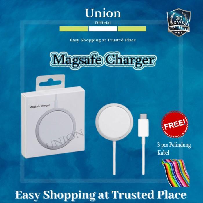 Apple Magsafe Wireless Charger Iphone 11 12 13 14