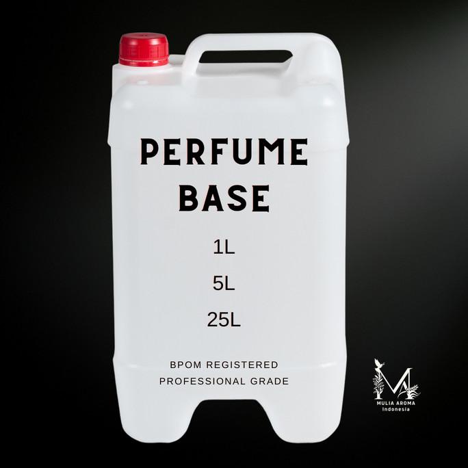 ABSOLUTE ALCOHOL dan AQUA DENAT KHUSUS PARFUM