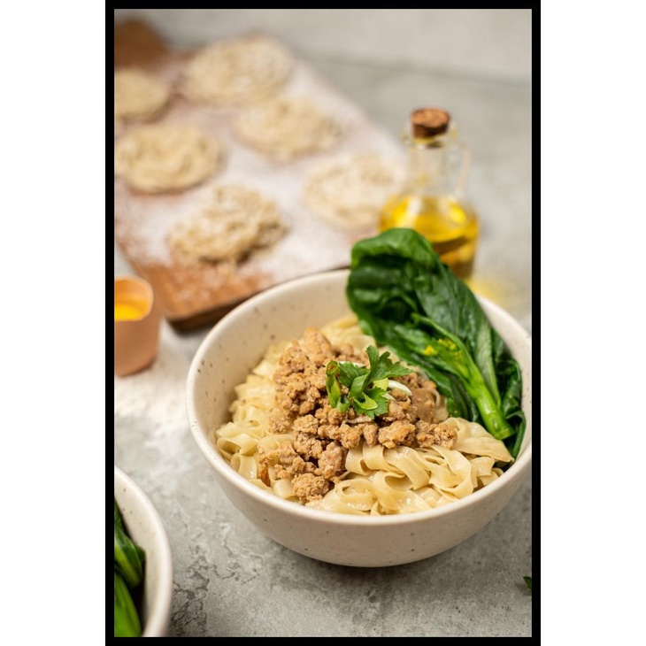 

MIE MADAM LINS KODE 1144