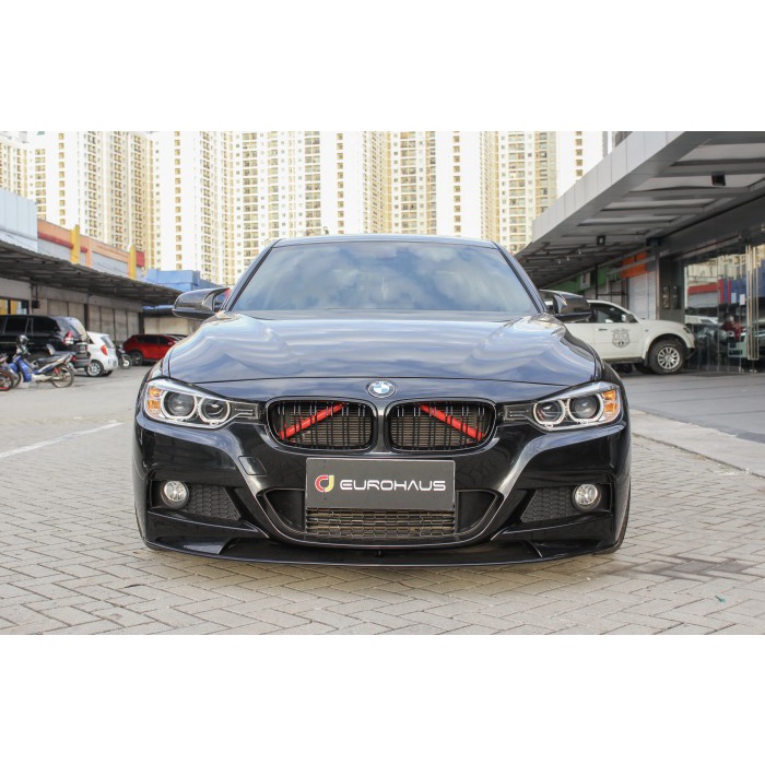 Bodykit M Performance Plastic BMW F30