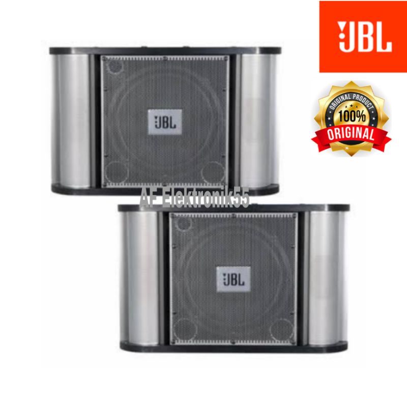 Speaker Karaoke JBL RM 10 Original