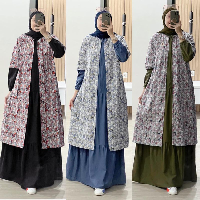 GAMIS RUSAYAILA BY GAGIL