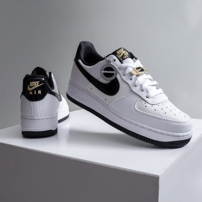 Air Force 1 Low World Champion